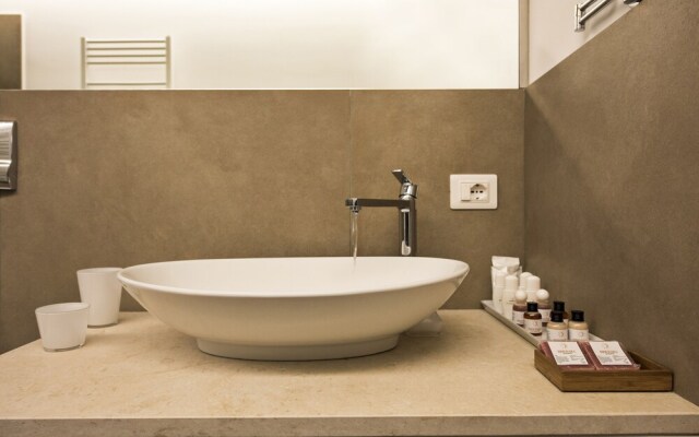 Riofavara Suites by Wonderful Italy