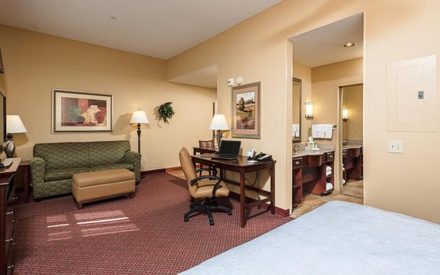 Homewood Suites by Hilton Portland