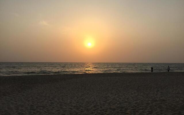 Abad Turtle Beach