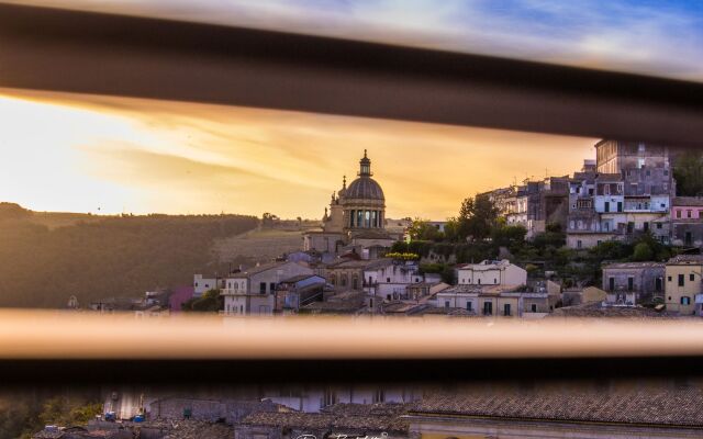 Terra del sole Ibla