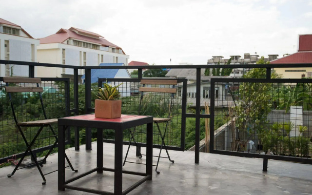 Allsum Hostel