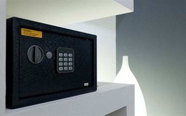 Urben Suites Apartments Design