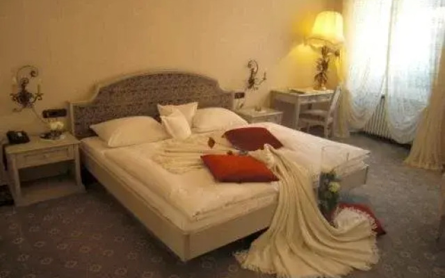 Hotel-Restaurant Drei Hasen
