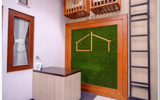 Reddoorz Near Jogja Expo Center 2