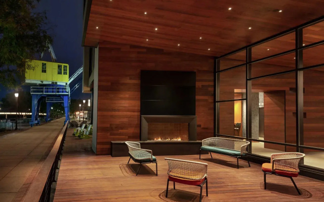 Homewood Suites by Hilton Wilmington Downtown