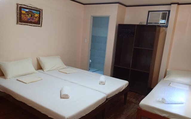 Gregorias Inn