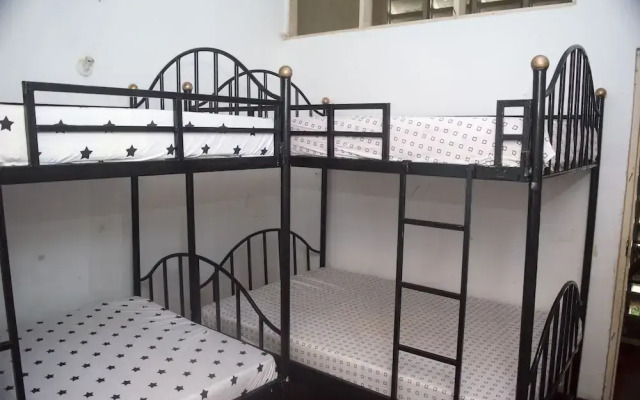 Morogoro Homestay Hostel