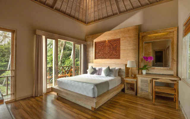 Arkamara Dijiwa Ubud