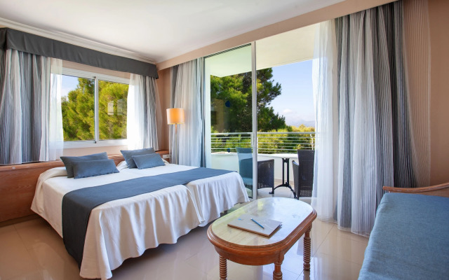 Grupotel Natura Playa