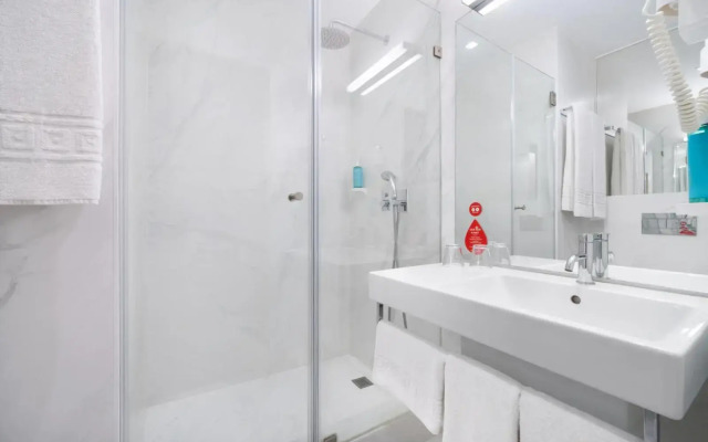 Moov Hotel Évora