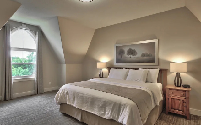 Blue Mountain Resort Home Collection