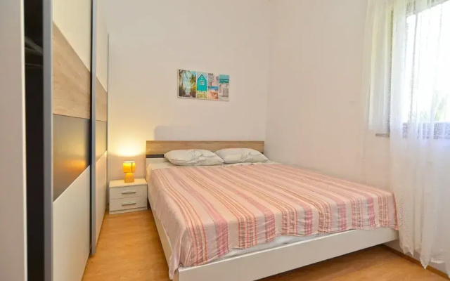Apartment 106