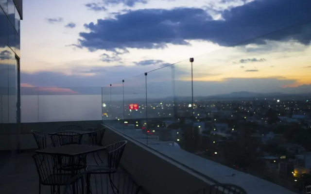 Occidental Querétaro