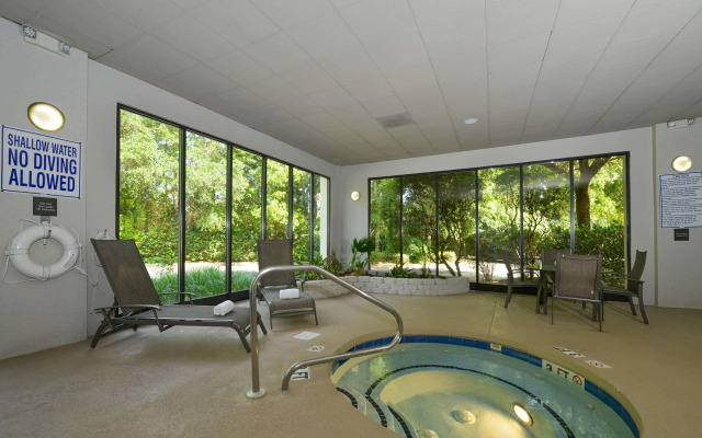 Hampton Inn Myrtle Beach-Northwood