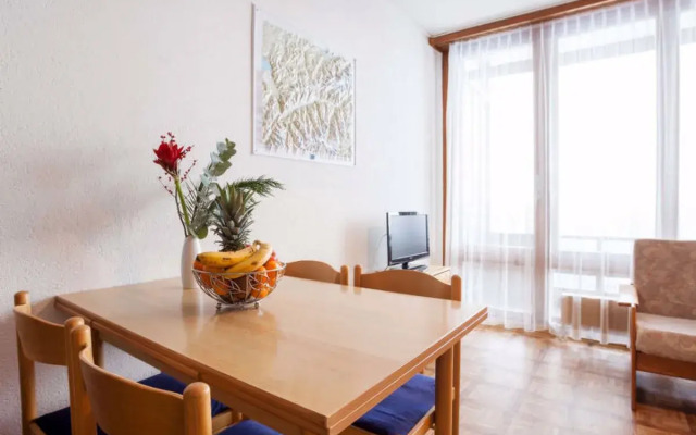 Residence Greppon