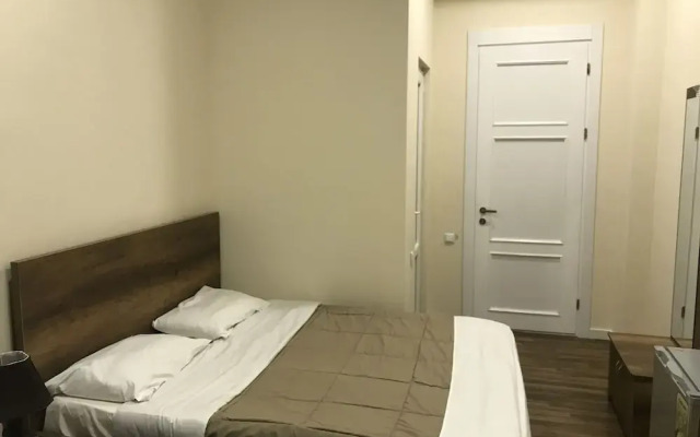 Brok's Hotel