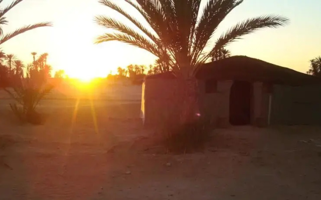 Sahara du Sud