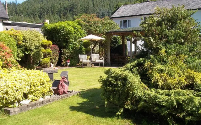 Glenwood Guesthouse