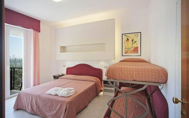 Hotel Stella d'Oro