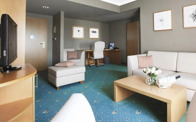 Hotel Pracharna