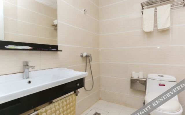 OYO Hangzhou Xujia Inn