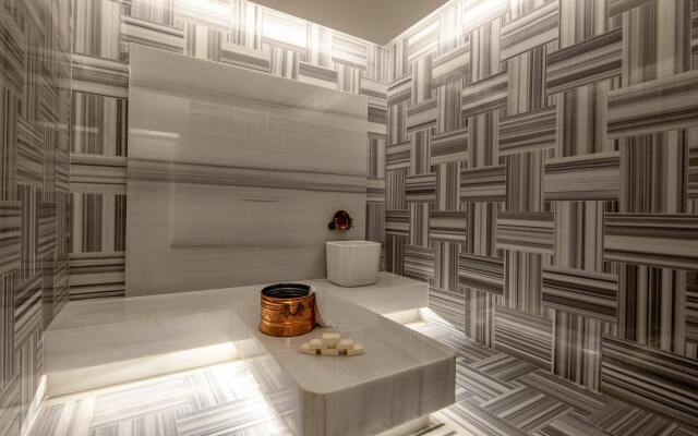 Kaya Palazzo Resort & Residences Le Chic Bodrum