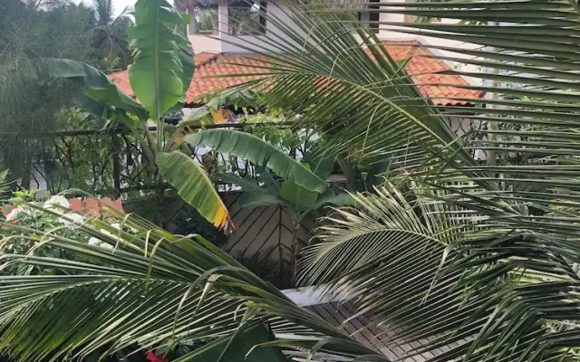 Villa cajueiro
