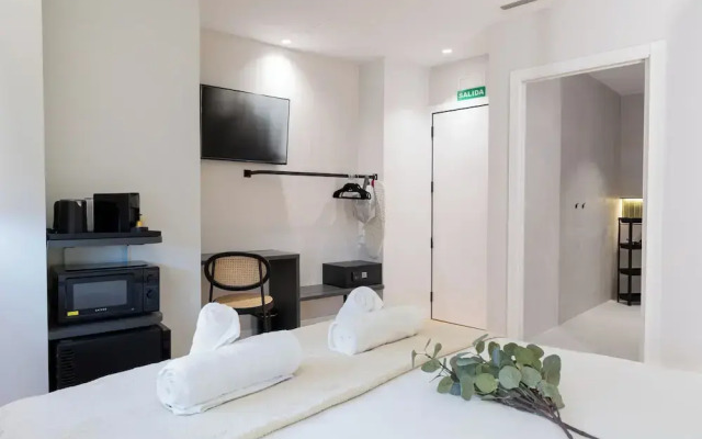 Calma Rooms by Charming