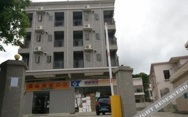 Feixiang Business Hostel