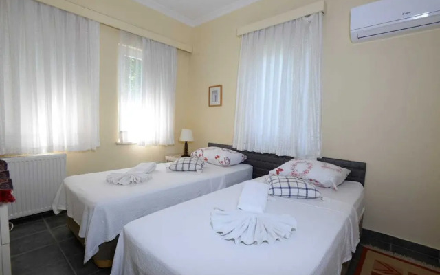 Villa Yasemin