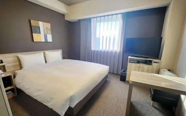 Hotel Route-Inn Yahaba - Iwate Idai Byoin