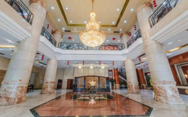 Temeisi Hotel