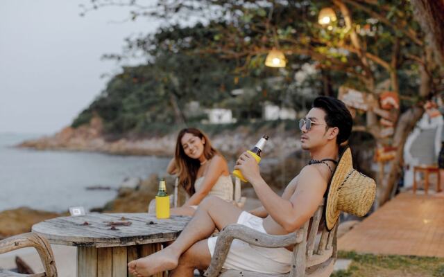 The Bay Samui Resort