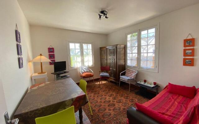 Maison Carnac, 5 pièces, 9 personnes - FR-1-377-26