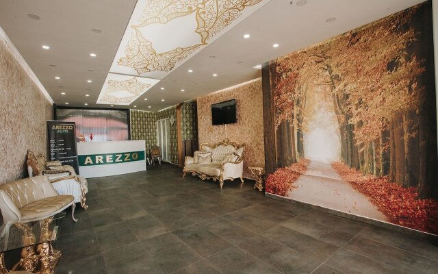 Arezzo Suit Hotel