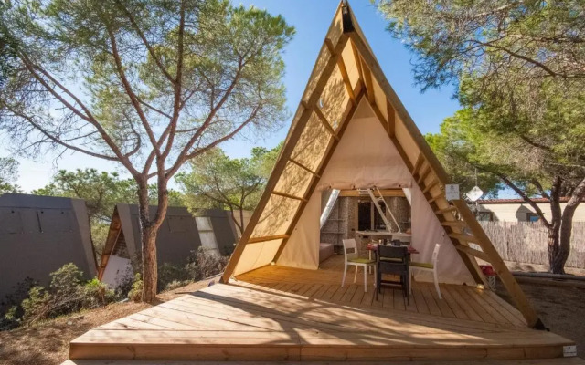 Camping Village Europa