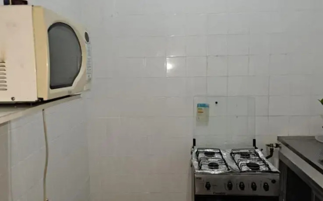 Amplo e excelente Apartamento Cod.1001
