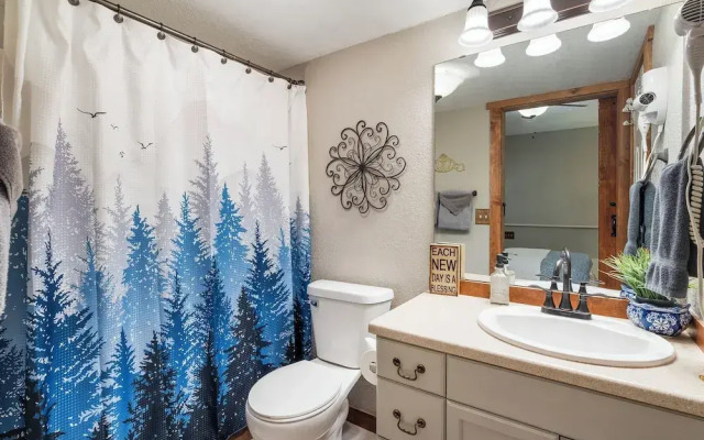 Scenic Spot Vacation Property