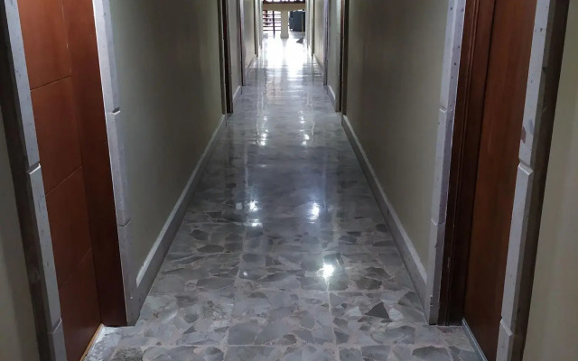 Hotel Posada del Rey