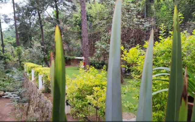Encino House Hotel Boutique