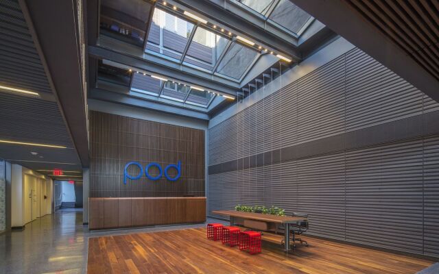 Pod Brooklyn