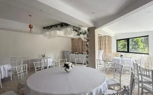 Rakovica Resort Luxury Apartments