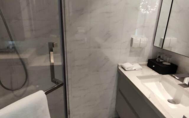 Himalaya Serviced Residences Nankai Tianjin