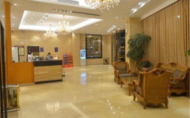 Dongguan Yayuan Hotel