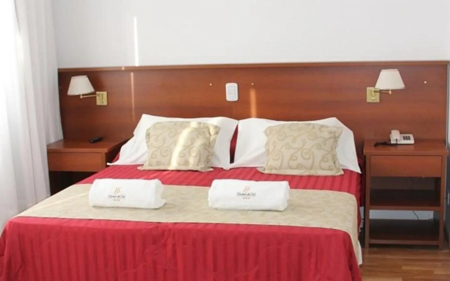 Hostal del Sol