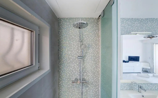 IMMOGROOM- 3 Sea view Panoramic terrace-1 min beach-CONGRESSBEACH