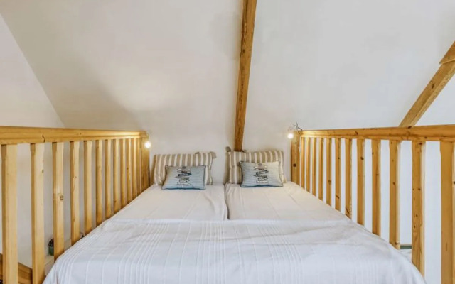 Holiday Home La Belle Océane