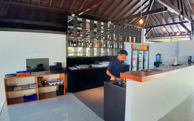 Beach Club Lombok by Bale Solah