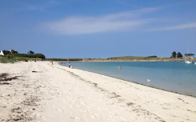 résidence korejou plages