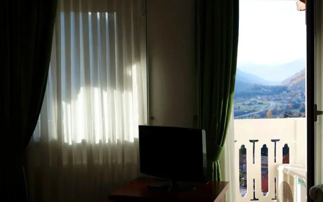 Hotel Miramonti